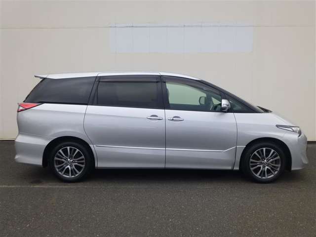 トヨタ エスティマ エスティマ アエラス スマート R1年 (東北) 99