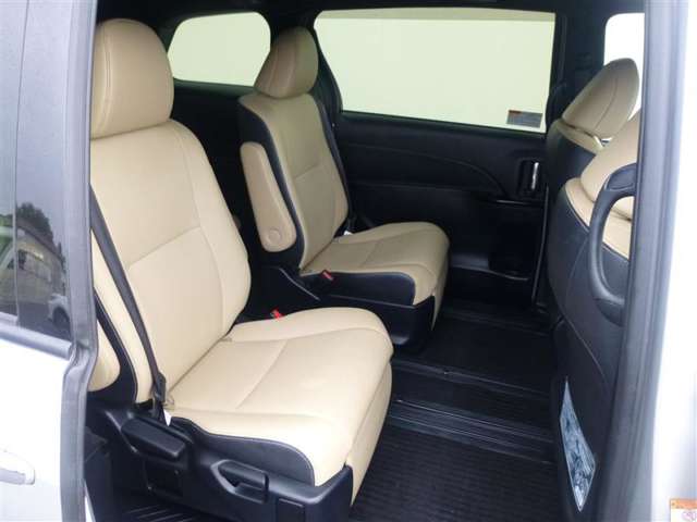 トヨタ エスティマ エスティマ アエラス スマート R1年 (東北) 99