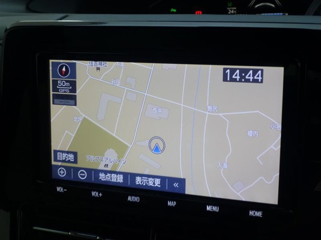 トヨタ エスティマ エスティマ アエラス スマート R1年 (東北) 99