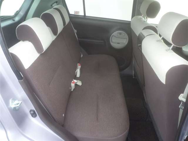 トヨタ パッソ １．０ プラスハナ H27年 (東北) 99