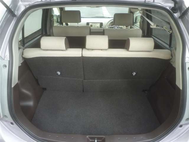 トヨタ パッソ １．０ プラスハナ H27年 (東北) 99