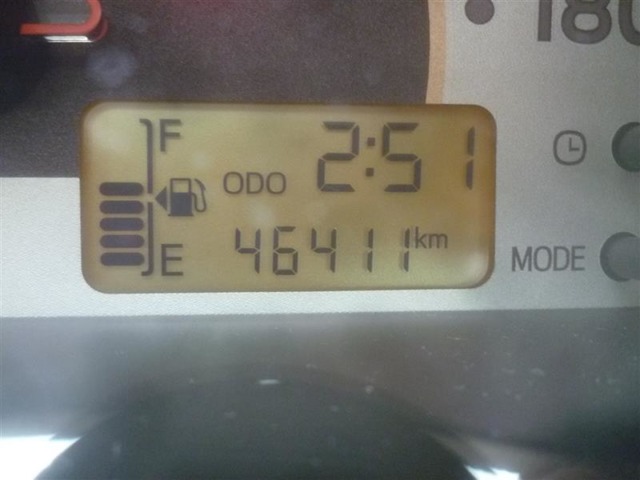 トヨタ パッソ １．０ プラスハナ H27年 (東北) 99