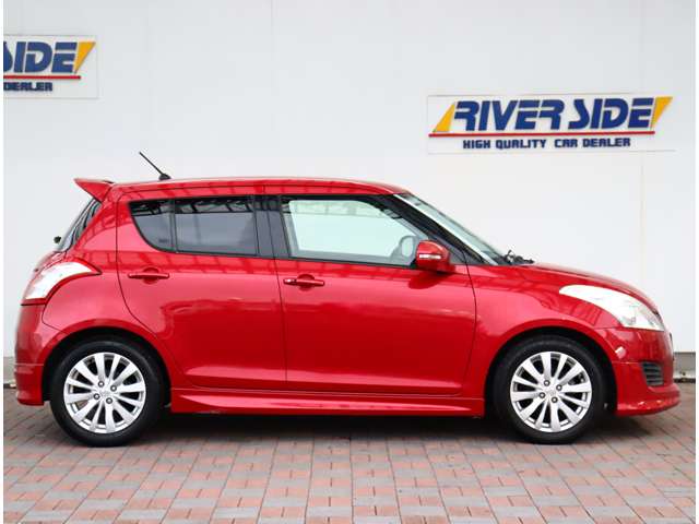 スズキ スイフト １．２ ＸＬ H23年 (関東) 99