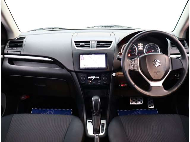 スズキ スイフト １．２ ＸＬ H23年 (関東) 99