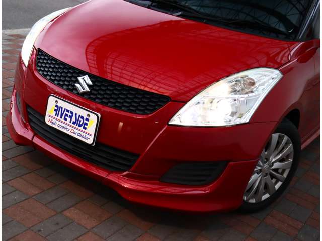 スズキ スイフト １．２ ＸＬ H23年 (関東) 99