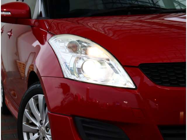 スズキ スイフト １．２ ＸＬ H23年 (関東) 99