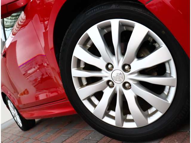 スズキ スイフト １．２ ＸＬ H23年 (関東) 99