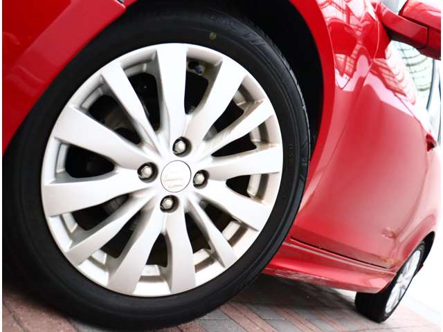 スズキ スイフト １．２ ＸＬ H23年 (関東) 99