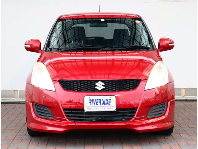 スズキ スイフト １．２ ＸＬ H23年 (関東) 99