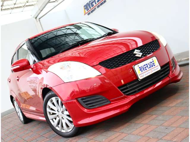 スズキ スイフト １．２ ＸＬ H23年 (関東) 99