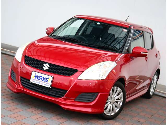 スズキ スイフト １．２ ＸＬ H23年 (関東) 99