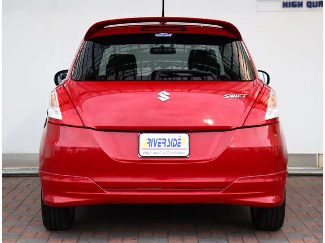 スズキ スイフト １．２ ＸＬ H23年 (関東) 99