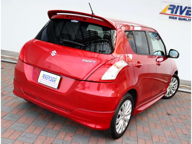 スズキ スイフト １．２ ＸＬ H23年 (関東) 99