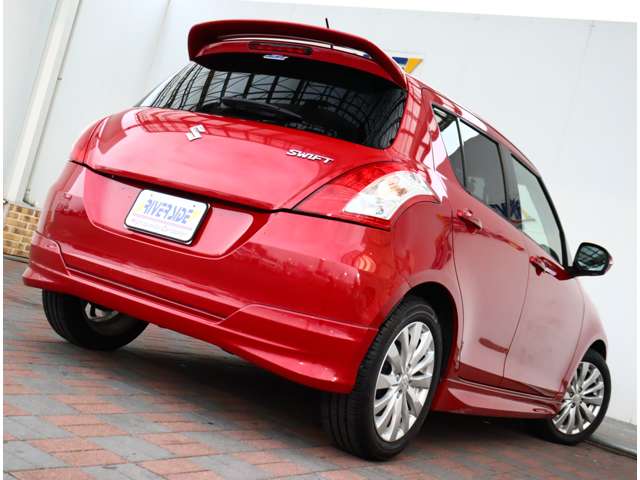 スズキ スイフト １．２ ＸＬ H23年 (関東) 99