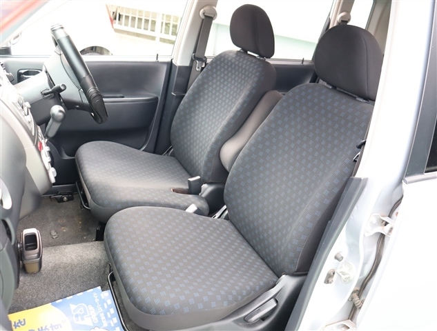 日産 オッティ ６６０ ＲＸ H19年 (関東) 99