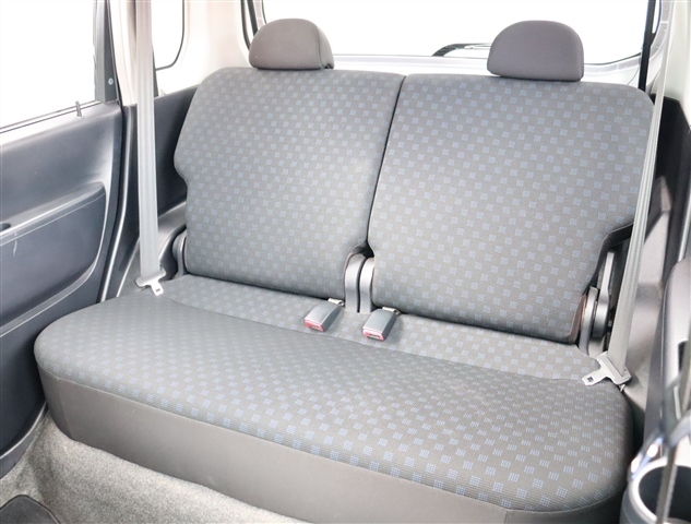 日産 オッティ ６６０ ＲＸ H19年 (関東) 99