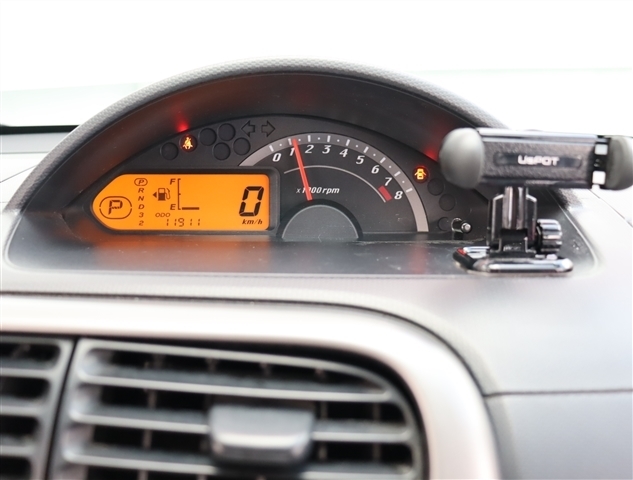 日産 オッティ ６６０ ＲＸ H19年 (関東) 99