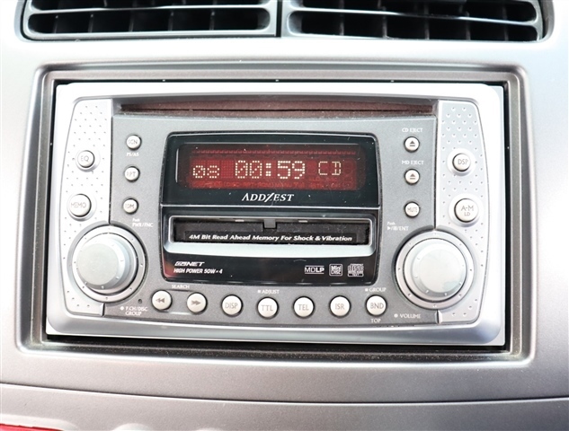 日産 オッティ ６６０ ＲＸ H19年 (関東) 99