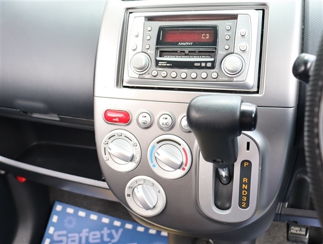 日産 オッティ ６６０ ＲＸ H19年 (関東) 99