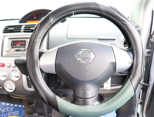 日産 オッティ ６６０ ＲＸ H19年 (関東) 99