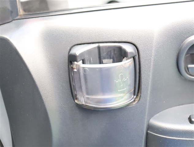 日産 オッティ ６６０ ＲＸ H19年 (関東) 99