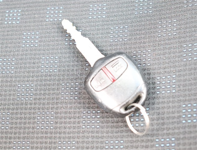 日産 オッティ ６６０ ＲＸ H19年 (関東) 99