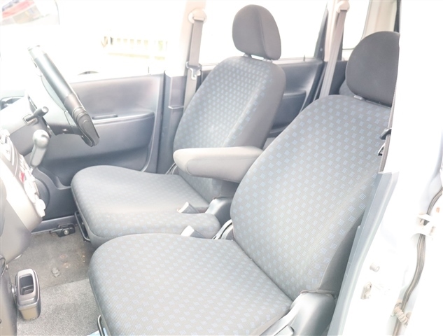 日産 オッティ ６６０ ＲＸ H19年 (関東) 99