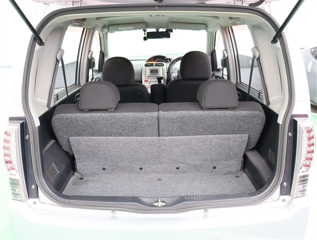 日産 オッティ ６６０ ＲＸ H19年 (関東) 99