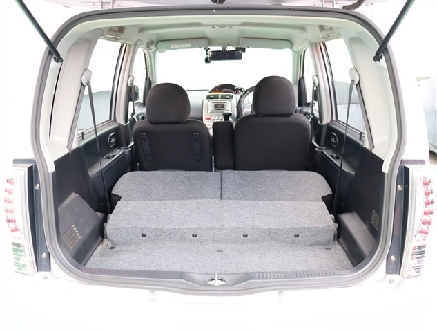 日産 オッティ ６６０ ＲＸ H19年 (関東) 99