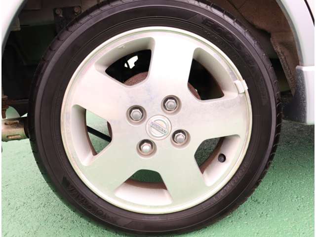 日産 オッティ ６６０ ＲＸ H19年 (関東) 99