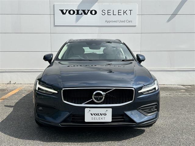 ボルボ Ｖ６０ Ｔ５　モメンタム R2年 (東北) 99