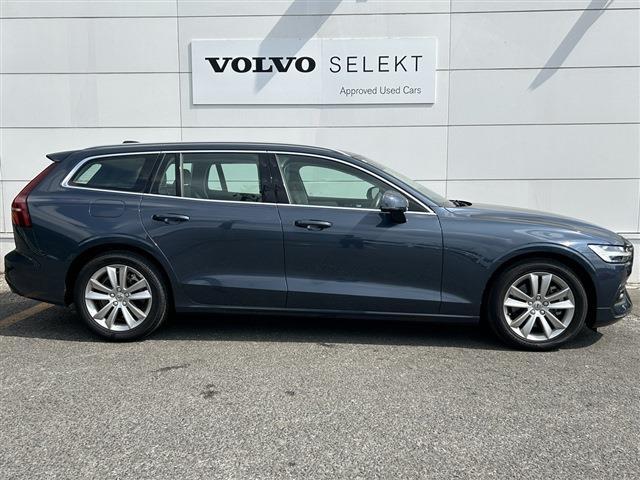 ボルボ Ｖ６０ Ｔ５　モメンタム R2年 (東北) 99