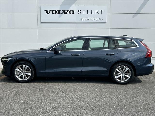 ボルボ Ｖ６０ Ｔ５　モメンタム R2年 (東北) 99