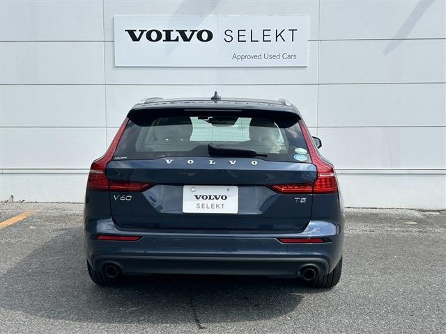 ボルボ Ｖ６０ Ｔ５　モメンタム R2年 (東北) 99