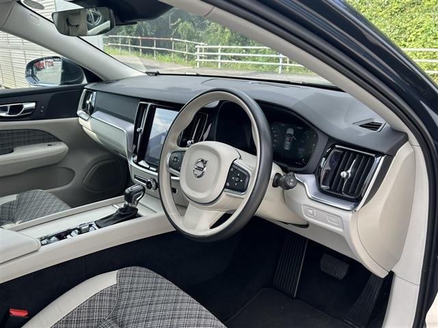 ボルボ Ｖ６０ Ｔ５　モメンタム R2年 (東北) 99