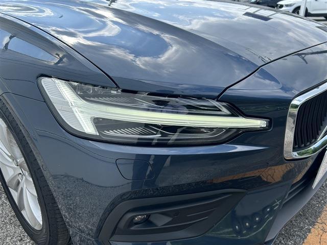 ボルボ Ｖ６０ Ｔ５　モメンタム R2年 (東北) 99