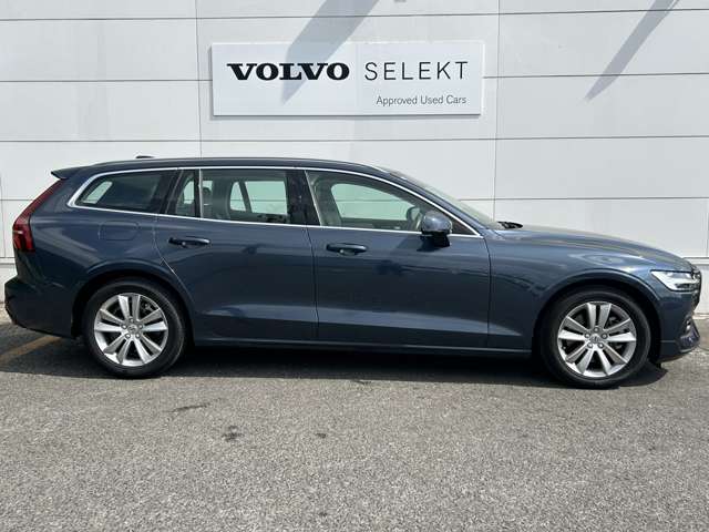 ボルボ Ｖ６０ Ｔ５　モメンタム R2年 (東北) 99