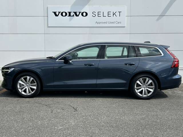 ボルボ Ｖ６０ Ｔ５　モメンタム R2年 (東北) 99