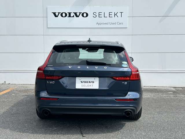 ボルボ Ｖ６０ Ｔ５　モメンタム R2年 (東北) 99