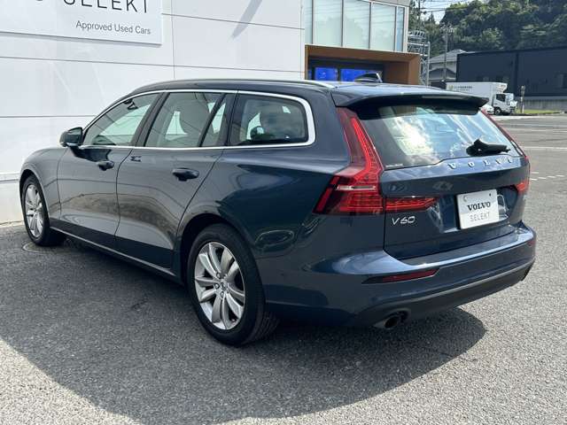 ボルボ Ｖ６０ Ｔ５　モメンタム R2年 (東北) 99