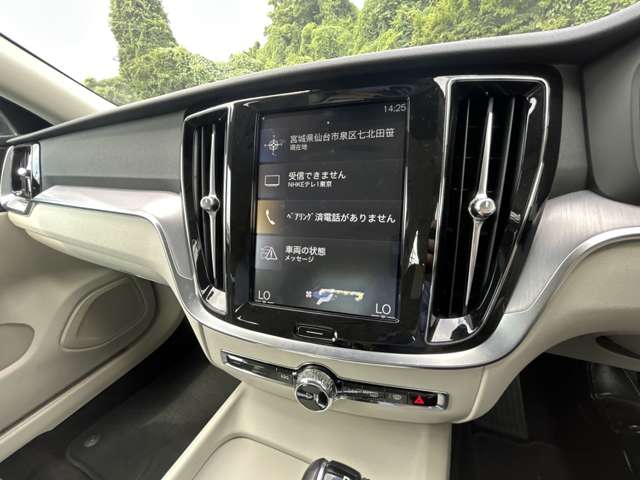 ボルボ Ｖ６０ Ｔ５　モメンタム R2年 (東北) 99