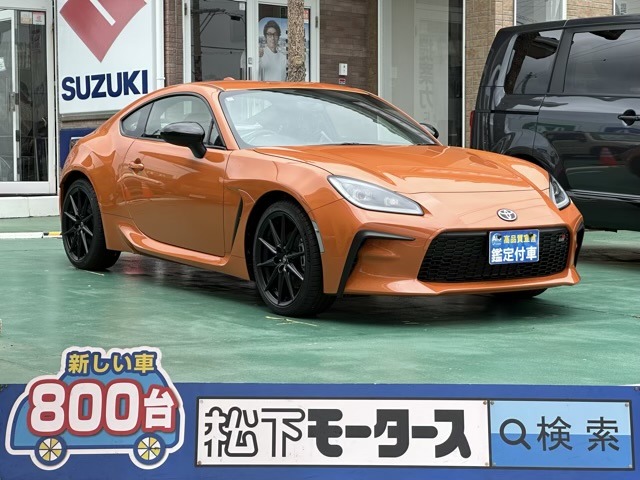 トヨタ ＧＲ８６ ２．４ ＲＺ １０ＴＨ アニバーサリー リミテッド R5年 (東海) 99