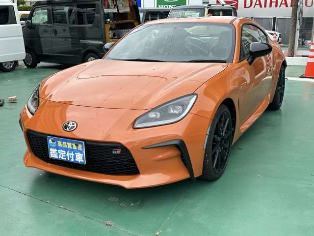 トヨタ ＧＲ８６ ２．４ ＲＺ １０ＴＨ アニバーサリー リミテッド R5年 (東海) 99