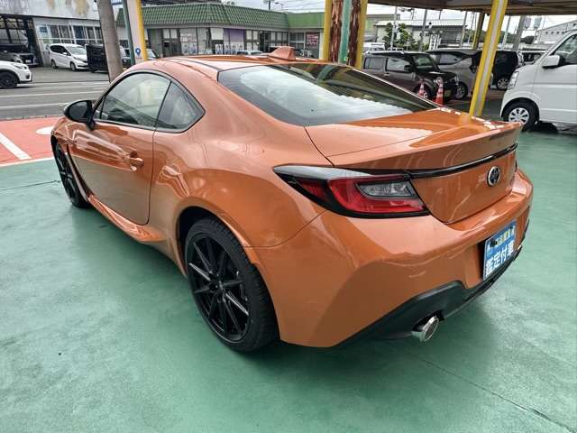 トヨタ ＧＲ８６ ２．４ ＲＺ １０ＴＨ アニバーサリー リミテッド R5年 (東海) 99