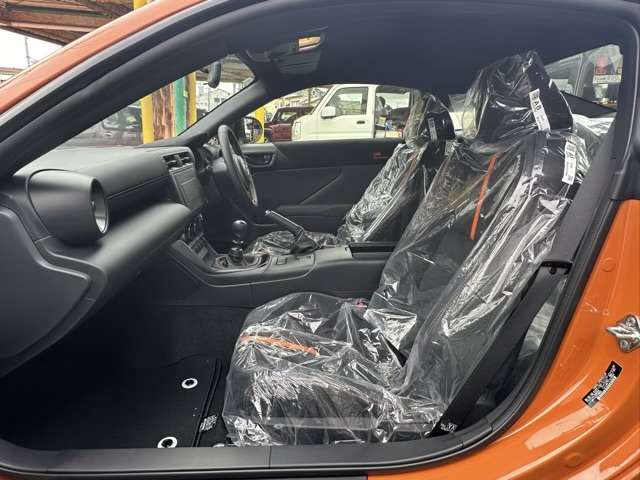 トヨタ ＧＲ８６ ２．４ ＲＺ １０ＴＨ アニバーサリー リミテッド R5年 (東海) 99