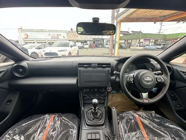 トヨタ ＧＲ８６ ２．４ ＲＺ １０ＴＨ アニバーサリー リミテッド R5年 (東海) 99