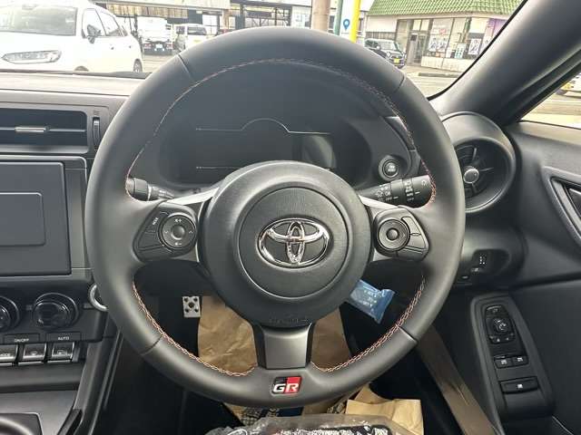 トヨタ ＧＲ８６ ２．４ ＲＺ １０ＴＨ アニバーサリー リミテッド R5年 (東海) 99