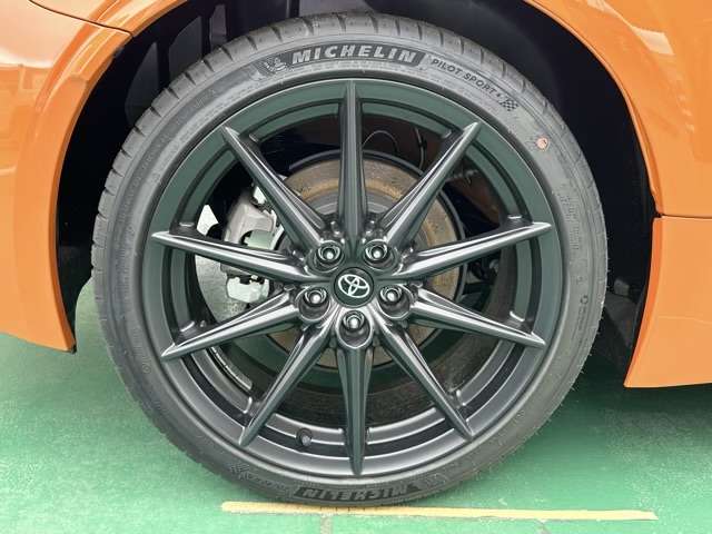 トヨタ ＧＲ８６ ２．４ ＲＺ １０ＴＨ アニバーサリー リミテッド R5年 (東海) 99