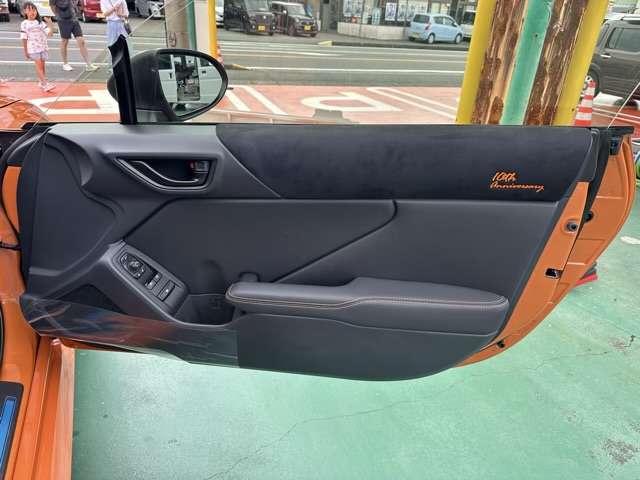 トヨタ ＧＲ８６ ２．４ ＲＺ １０ＴＨ アニバーサリー リミテッド R5年 (東海) 99