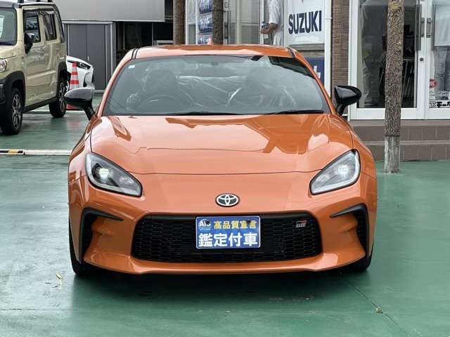 トヨタ ＧＲ８６ ２．４ ＲＺ １０ＴＨ アニバーサリー リミテッド R5年 (東海) 99